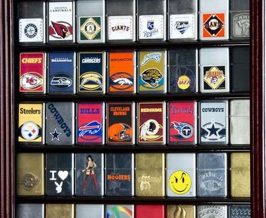Buy Engraved Custom Zippo Cases Online | Zippo Lighters: Iconic Windproof Lighters, History & Collectibles
