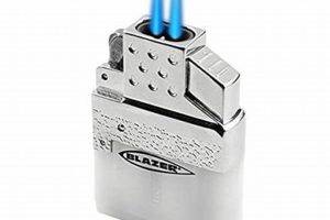 Top Zippo Butane Torch Inserts & Reviews Zippo Lighters: Iconic Windproof Lighters, History & Collectibles Top Zippo Butane Torch Inserts & Reviews | Zippo Lighters: Iconic Windproof Lighters, History & Collectibles