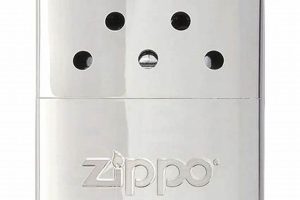 Best Zippo Refillable Hand Warmers: Stay Warm Zippo Lighters: Iconic Windproof Lighters, History & Collectibles Best Zippo Refillable Hand Warmers: Stay Warm | Zippo Lighters: Iconic Windproof Lighters, History & Collectibles