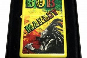 Bob Marley Zippo Lighter Collection & Display Zippo Lighters: Iconic Windproof Lighters, History & Collectibles Bob Marley Zippo Lighter Collection & Display | Zippo Lighters: Iconic Windproof Lighters, History & Collectibles