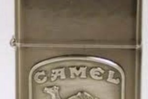 Black Chrome Zippo Camel Lighter Buy Safem Fabrication - Precision Engineering & Custom Manufacturing Solutions Black Chrome Zippo Camel Lighter Buy | Safem Fabrication - Precision Engineering & Custom Manufacturing Solutions