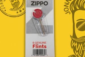 Buy Zippo Flints Online: Shop Now & Save Zippo Lighters: Iconic Windproof Lighters, History & Collectibles Buy Zippo Flints Online: Shop Now & Save | Zippo Lighters: Iconic Windproof Lighters, History & Collectibles