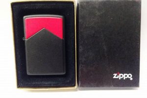 Black And Red Marlboro Zippo Zippo Lighters: Iconic Windproof Lighters, History & Collectibles Black And Red Marlboro Zippo | Zippo Lighters: Iconic Windproof Lighters, History & Collectibles