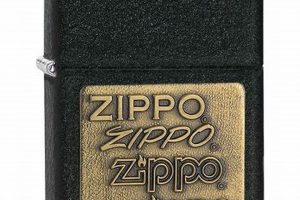 Classic Brass Zippo Lighters & Emblems Zippo Lighters: Iconic Windproof Lighters, History & Collectibles Classic Brass Zippo Lighters & Emblems | Zippo Lighters: Iconic Windproof Lighters, History & Collectibles