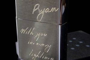 Personalized Custom Engraved Zippo Lighters for You Zippo Lighters: Iconic Windproof Lighters, History & Collectibles Personalized Custom Engraved Zippo Lighters for You | Zippo Lighters: Iconic Windproof Lighters, History & Collectibles
