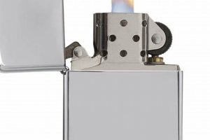 Black Chrome Zippo Lighters Safem Fabrication - Precision Engineering & Custom Manufacturing Solutions Black Chrome Zippo Lighters | Safem Fabrication - Precision Engineering & Custom Manufacturing Solutions