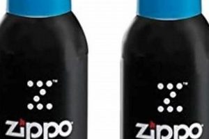 Best Zippo Butane Fuel on Amazon: Top Picks Zippo Lighters: Iconic Windproof Lighters, History & Collectibles Best Zippo Butane Fuel on Amazon: Top Picks | Zippo Lighters: Iconic Windproof Lighters, History & Collectibles