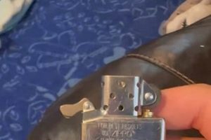 Fix a New Zippo Flint Not Sparking: Easy Guide Zippo Lighters: Iconic Windproof Lighters, History & Collectibles Fix a New Zippo Flint Not Sparking: Easy Guide | Zippo Lighters: Iconic Windproof Lighters, History & Collectibles