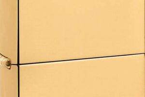 18k Gold Zippo Lighter Zippo Lighters: Iconic Windproof Lighters, History & Collectibles 18k Gold Zippo Lighter | Zippo Lighters: Iconic Windproof Lighters, History & Collectibles