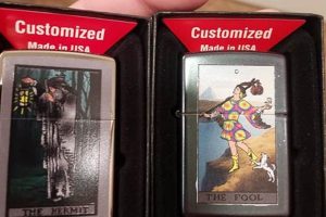 Cool Zippo Designs on Reddit: User Showcase Zippo Lighters: Iconic Windproof Lighters, History & Collectibles Cool Zippo Designs on Reddit: User Showcase | Zippo Lighters: Iconic Windproof Lighters, History & Collectibles
