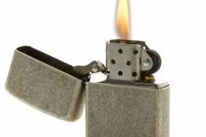 When Were Zippo Lighters Invented Zippo Lighters: Iconic Windproof Lighters, History & Collectibles When Were Zippo Lighters Invented | Zippo Lighters: Iconic Windproof Lighters, History & Collectibles
