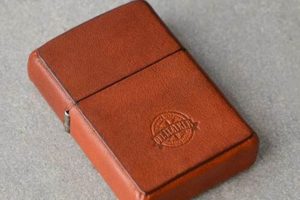Amazon Black Zippo Leather Holder Zippo Lighters: Iconic Windproof Lighters, History & Collectibles Amazon Black Zippo Leather Holder | Zippo Lighters: Iconic Windproof Lighters, History & Collectibles