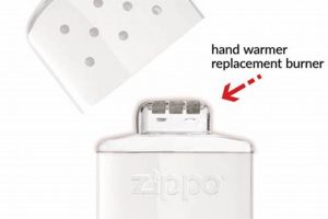 Zippo Hand Warmer Filling Cup Replacement Guide Zippo Lighters: Iconic Windproof Lighters, History & Collectibles Zippo Hand Warmer Filling Cup Replacement Guide | Zippo Lighters: Iconic Windproof Lighters, History & Collectibles