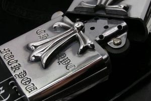 Custom Chrome Hearts Zippo Lighters Zippo Lighters: Iconic Windproof Lighters, History & Collectibles Custom Chrome Hearts Zippo Lighters | Zippo Lighters: Iconic Windproof Lighters, History & Collectibles