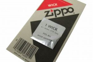 Buy Zippo Wick Zippo Lighters: Iconic Windproof Lighters, History & Collectibles Buy Zippo Wick | Zippo Lighters: Iconic Windproof Lighters, History & Collectibles