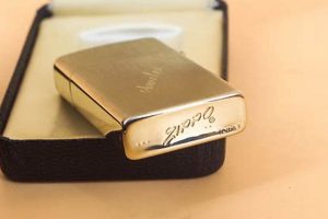 Vintage Zippo 10k Gold Lighters: A Collector's Guide Zippo Lighters: Iconic Windproof Lighters, History & Collectibles Vintage Zippo 10k Gold Lighters: A Collector's Guide | Zippo Lighters: Iconic Windproof Lighters, History & Collectibles