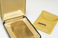 Vintage Zippo 10k Gold Filled Slimline Lighter for Sale | Zippo Lighters: Iconic Windproof Lighters, History & Collectibles
