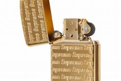 Authentic Supreme Engraved Zippo Lighters Zippo Lighters: Iconic Windproof Lighters, History & Collectibles Authentic Supreme Engraved Zippo Lighters | Zippo Lighters: Iconic Windproof Lighters, History & Collectibles