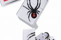 Custom Supreme Spyder Zippo Lighters Zippo Lighters: Iconic Windproof Lighters, History & Collectibles Custom Supreme Spyder Zippo Lighters | Zippo Lighters: Iconic Windproof Lighters, History & Collectibles