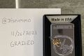 Custom Travis Scott Zippo Lighters Zippo Lighters: Iconic Windproof Lighters, History & Collectibles Custom Travis Scott Zippo Lighters | Zippo Lighters: Iconic Windproof Lighters, History & Collectibles