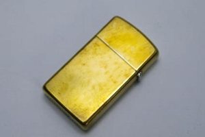 Vintage Brass Zippo Lighters (1932-1986) Guide Zippo Lighters: Iconic Windproof Lighters, History & Collectibles Vintage Brass Zippo Lighters (1932-1986) Guide | Zippo Lighters: Iconic Windproof Lighters, History & Collectibles