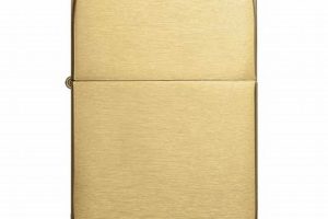 Authentic Brass Zippo 1941: Real or Fake? Zippo Lighters: Iconic Windproof Lighters, History & Collectibles Authentic Brass Zippo 1941: Real or Fake? | Zippo Lighters: Iconic Windproof Lighters, History & Collectibles