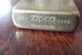 Vintage Brass Zippo 1986: Lighter History Zippo Lighters: Iconic Windproof Lighters, History & Collectibles Vintage Brass Zippo 1986: Lighter History | Zippo Lighters: Iconic Windproof Lighters, History & Collectibles
