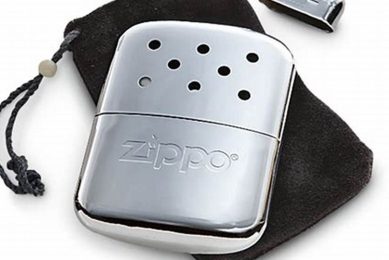 Best Zippo Hand Warmers & Inserts Zippo Lighters: Iconic Windproof Lighters, History & Collectibles Best Zippo Hand Warmers & Inserts | Zippo Lighters: Iconic Windproof Lighters, History & Collectibles