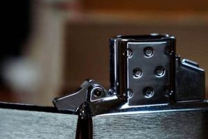 Best Zippo Lighter Accessories & Upgrades Zippo Lighters: Iconic Windproof Lighters, History & Collectibles Best Zippo Lighter Accessories & Upgrades | Zippo Lighters: Iconic Windproof Lighters, History & Collectibles