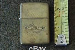 Vintage 1986 Brass Zippo Lighter: A Collector's Guide Zippo Lighters: Iconic Windproof Lighters, History & Collectibles Vintage 1986 Brass Zippo Lighter: A Collector's Guide | Zippo Lighters: Iconic Windproof Lighters, History & Collectibles