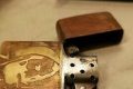 Vintage Brass Zippo Lighters for Zig-Zag Collectors | Zippo Lighters: Iconic Windproof Lighters, History & Collectibles