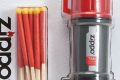 Best Zippo Typhoon Match Kit for Adventures Zippo Lighters: Iconic Windproof Lighters, History & Collectibles Best Zippo Typhoon Match Kit for Adventures | Zippo Lighters: Iconic Windproof Lighters, History & Collectibles