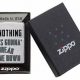 Personalized Zippo Zada Nothing: Ignite Your Style | Zippo Lighters: Iconic Windproof Lighters, History & Collectibles