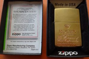 Best Brass or Chrome Zippo Lighters: Guide & Review Zippo Lighters: Iconic Windproof Lighters, History & Collectibles Best Brass or Chrome Zippo Lighters: Guide & Review | Zippo Lighters: Iconic Windproof Lighters, History & Collectibles