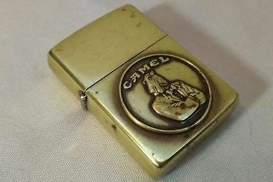 Vintage Brass Joe Camel Zippo 1992: A Collector's Guide Zippo Lighters: Iconic Windproof Lighters, History & Collectibles Vintage Brass Joe Camel Zippo 1992: A Collector's Guide | Zippo Lighters: Iconic Windproof Lighters, History & Collectibles