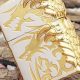 Two Gold Claw Dragon Zippo | Zippo Lighters: Iconic Windproof Lighters, History & Collectibles