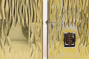 Vintage 1980 Flame Zippo Lighter: Gold Tone Collectible Zippo Lighters: Iconic Windproof Lighters, History & Collectibles Vintage 1980 Flame Zippo Lighter: Gold Tone Collectible | Zippo Lighters: Iconic Windproof Lighters, History & Collectibles