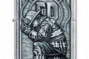 Custom Firefighter Zippo Lighters & Cases Zippo Lighters: Iconic Windproof Lighters, History & Collectibles Custom Firefighter Zippo Lighters & Cases | Zippo Lighters: Iconic Windproof Lighters, History & Collectibles