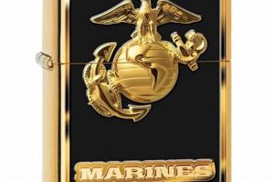 Vintage Brass USMC Zippo Lighters: History & Value Zippo Lighters: Iconic Windproof Lighters, History & Collectibles Vintage Brass USMC Zippo Lighters: History & Value | Zippo Lighters: Iconic Windproof Lighters, History & Collectibles