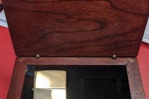 What Is The Value Of 96 Zippo 18k Solid Gold Zippo Lighters: Iconic Windproof Lighters, History & Collectibles What Is The Value Of 96 Zippo 18k Solid Gold | Zippo Lighters: Iconic Windproof Lighters, History & Collectibles