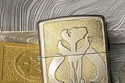 Custom Mandalorian Engraved Zippo Lighters Zippo Lighters: Iconic Windproof Lighters, History & Collectibles Custom Mandalorian Engraved Zippo Lighters | Zippo Lighters: Iconic Windproof Lighters, History & Collectibles