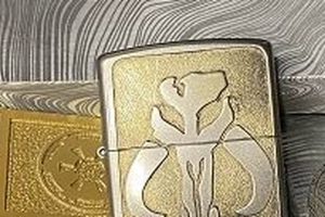 Custom Mandalorian Engraved Zippo Lighters Zippo Lighters: Iconic Windproof Lighters, History & Collectibles Custom Mandalorian Engraved Zippo Lighters | Zippo Lighters: Iconic Windproof Lighters, History & Collectibles