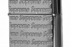 Repeat Engraved Zippo Supreme Zippo Lighters: Iconic Windproof Lighters, History & Collectibles Repeat Engraved Zippo Supreme | Zippo Lighters: Iconic Windproof Lighters, History & Collectibles