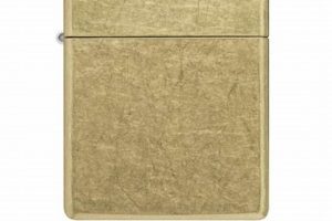Best Brass vs Chrome Zippo: Ultimate Guide Zippo Lighters: Iconic Windproof Lighters, History & Collectibles Best Brass vs Chrome Zippo: Ultimate Guide | Zippo Lighters: Iconic Windproof Lighters, History & Collectibles