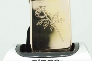 Best Rose Engraved Zippo Lighters: Classic & Durable Zippo Lighters: Iconic Windproof Lighters, History & Collectibles Best Rose Engraved Zippo Lighters: Classic & Durable | Zippo Lighters: Iconic Windproof Lighters, History & Collectibles