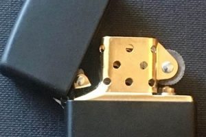 Buy Black Zippo Lighter 18181gi | eBay Find |