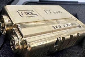 Best Glock Zippo Cases: Ultimate Buyer's Guide |