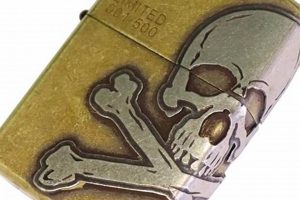 Shop Authentic Zippo Lighters on Amazon |