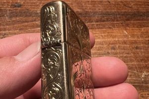 Find Engraved Zippo Lighters Near You |