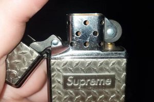 Do Black Zippos Scratch Easily? Tips & Tricks |